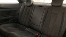 Audi A5 2.0 TFSI S Line 2dr S Tronic Petrol Coupe